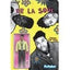 De La Soul ReAction Action Figure Wave 01 - David "Trugoy the Dove" Jolicoeur (Me, Myself & I) - Super7