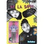 De La Soul Vincent "Maseo" Mason Action Figure ReAction Wave 01 Super7