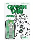 Green Day ReAction Action Figure Kerplunk Girl di Super7