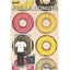 Action Figure J Dilla ReAction Wave 02 J Dilla Donuts Super7