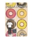 Action Figure J Dilla ReAction Wave 02 J Dilla Donuts Super7