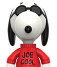 Peanuts ReAction Action Figure Wave 8 Joe Cool 9 cm - Super7