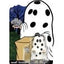 Action Figure Peanuts Charlie Brown Ghost Sheet ReAction Super7