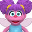 Sesame Street ReAction Action Figure Wave 05 Abby Cadabby 10 cm - Super7