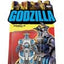 Godzilla Toho ReAction Action Figure M.O.G.U.E.R.A. 10 cm - Super7