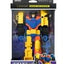 Transformers ReAction Action Figure Devastator 10 cm - Super7