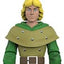 Dungeons & Dragons Ultimates Action Figure Hank the Ranger 18 cm Super7