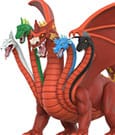 Dungeons & Dragons ULTIMATES! Action Figure Tiamat 50 cm Super7