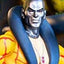 GI Joe Ultimates! Action Figure Destro Python Patrol 18 cm Super7