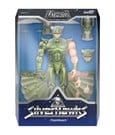 SilverHawks Ultimates Action Figure Wave 07 Flashback (Toon) - Super7