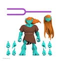 SilverHawks Ultimates Action Figure Windhammer (Versione Giocattolo) 18 cm - Super7