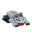 Thundercats Ultimates Veicolo Thundertank con Panthro - Super7