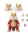 Action Figure Snarf ThunderCats ULTIMATES! Wave 7 di Super7, 18 cm
