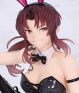 Black Lagoon Statua PVC Revy Bunny Ver. 1/7 - 16 cm
