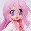 Statuetta in PVC Lucky Star - Miyuki Takara di System Service, 13 cm