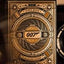 Mazzo di Carte da Gioco James Bond 007 – Theory11