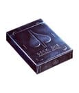 Theory 11 DeckONE Mazzo di Carte da Poker Premium