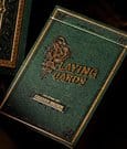 Mazzo di Carte da Poker Derren Brown – Theory11