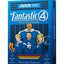 Mazzo di Carte da Poker Fantastic Four – 52 Carte – Theory11