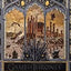 Puzzle Game of Thrones 1000 Pezzi con Dettagli Oro - Theory11