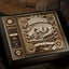 Harry Potter Puzzle Multidimensionale 1000 Pezzi – Theory11