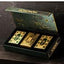 Il Signore degli Anelli Playing Cards Premium Box Set (4 Mazzi) - Theory11