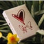 Theory 11 Love Me Mazzo di Carte da Poker Premium