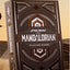 Star Wars: The Mandalorian v2 Mazzo di Carte da Gioco Theory11