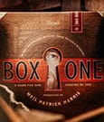 Box One - Gioco di enigmi e misteri di Neil Patrick Harris - Theory11