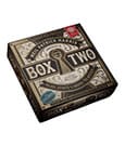 Neil Patrick Harris Box TWO – Gioco Rompicapo in Inglese, Theory11