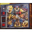 Puzzle Spider-Man Multi-Dimensionale 1000 Pezzi Marvel Theory11