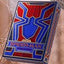 Carte da Gioco Spider-Man Movie Theory11