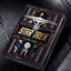 Star Trek Carte da Gioco Dark Version - Mazzo da Poker Theory11
