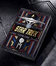 Star Trek Carte da Gioco Dark Version - Mazzo da Poker Theory11