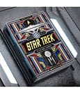 Mazzo di Carte da Poker Star Trek Versione Light – Theory11