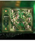 Wicked Puzzle multidimensionale 1000 pezzi - Theory11