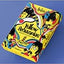 The Beatles Yellow Submarine Mazzo di Carte da Gioco Premium - Theory11