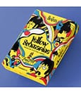 The Beatles Yellow Submarine Mazzo di Carte da Gioco Premium - Theory11