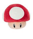 Mario Kart Mocchi-Mocchi Peluche Super Fungo 40 cm - Tomy