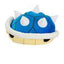 Peluche Mario Kart Mocchi-Mocchi Spiny Shell 40 cm Tomy