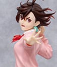 Dandadan Dressta Statua in PVC Momo 23 cm Taito