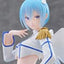 2.5 Dimensional Seduction Dressta Statua PVC Nokiel 20 cm - Taito
