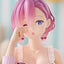2.5 Dimensional Seduction Newley Written Taito Kuji Online Statuetta in PVC Lilysa Amano 11 cm