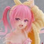 Statua in PVC Nana Room wear Ver. da To Love-Ru Darkness Desktop Cute, 13 cm, Taito