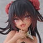 To Love-Ru Darkness Desktop Cute Nemesis in abito cinese, figure in PVC 13 cm Taito