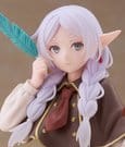 Frieren: Beyond Journey's End Coreful Action Figure in PVC Frieren (versione Detective) 18 cm Taito
