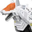 Zoids Modellino in Plastica 1/72 AZ-11 Command Wolf 20 cm Takara Tomy