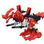 Evangelion x Zoids Synergenex Kit di Modellismo in Plastica Xeno Rex Production Model-02 31 cm