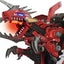 Zoids Modellino in Plastica 1/72 AZ-12 Geno Breaker 32 cm Takara Tomy