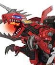 Zoids Modellino in Plastica 1/72 AZ-12 Geno Breaker 32 cm Takara Tomy